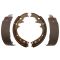 Brake Shoes - Tonsa