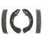 Brake Shoes - Tonsa