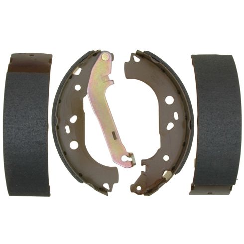 Brake Shoes - Tonsa