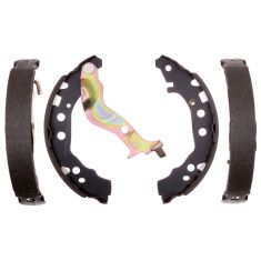 Brake Shoes - Tonsa