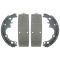 Brake Shoes - Tonsa