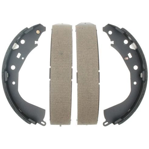 Brake Shoes - Tonsa