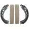 Brake Shoes - Tonsa