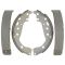 Brake Shoes - Tonsa