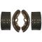 Brake Shoes - Tonsa