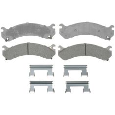 Brake Pads - Tonsa