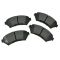 Brake Pad Set