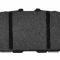 Rear Element 3 Hybrid Disc Brake Pads w/ HW (Raybestos EHT905H)