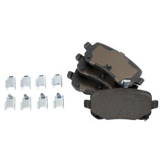 Brake Pads