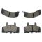 Brake Pads