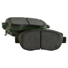 2001-2005 Lexus IS300 Front Genuine OEM Brake Pads 04465-14081