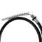 95-01 Ford Explorer; 01-02 Sport; 97-01 Mountaineer Rear Parking Brake Cable LR