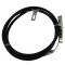 99-03 Silverado, Sierra 1500 (w/Std Cab & 6 ft Bed) Rear Parking Brake Cable LR (88 in)