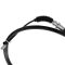 88-93 Dodge D/W 250, D/W 350 Rear Parking Brake Cable LR (50 7/8 in)