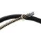 88-93 Dodge D/W 250, D/W 350 Rear Parking Brake Cable LR (50 7/8 in)