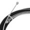 89-93 Dodge D/W 250, D/W 350 Rear Parking Brake Cable RR (95 3/8 in)