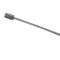 88-00 GM C2500; 88-99 K1500; 88-98 K2500 Rear Parking Brake Cable LR (85 in)