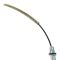 88-00 GM C2500; 88-99 K1500; 88-98 K2500 Rear Parking Brake Cable RR (103 1/8 in)