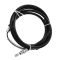 90-97 F250; 92-97 F350 (exc Ambulance Pkg) Rear Parking Brake Cable RR (95 1/2 in)