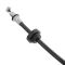 92-96 Bronco, F150, F250, F350; 97 F250 w/Rear Disc Front Parking Brake Cable (44 1/2 in)