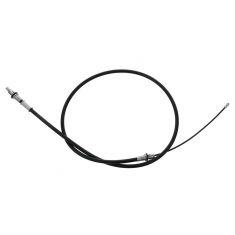 95-99 Dodge Ram 2500, 3500 (w/134-155 in WB) Rear Parking Brake Cable LR (64 in)