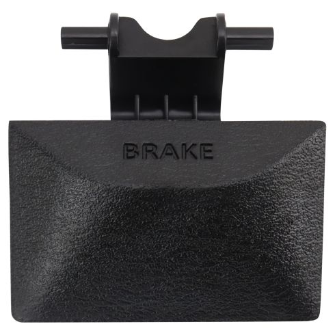 Parking Brake Release Handle