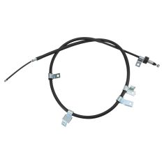 Parking Brake Cable