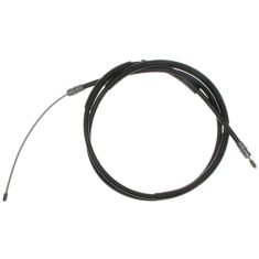 Parking Brake Cable - Tonsa