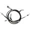 Parking Brake Cable - Tonsa