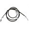 Parking Brake Cable - Tonsa