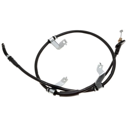 Parking Brake Cable - Tonsa