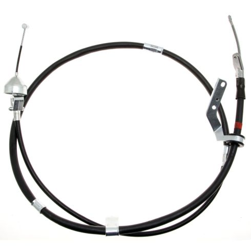 Parking Brake Cable - Tonsa