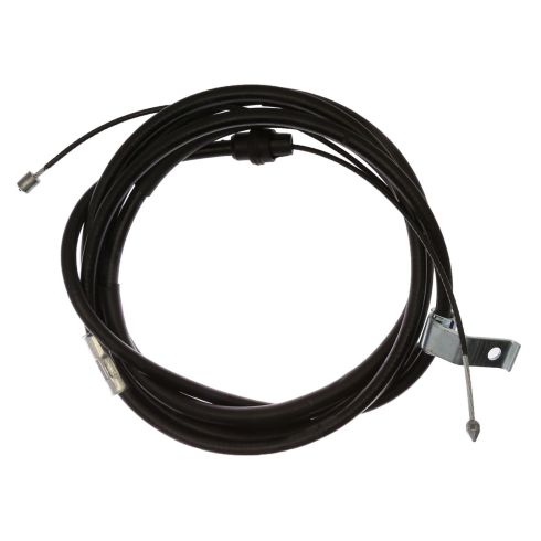 Parking Brake Cable - Tonsa