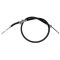 Parking Brake Cable - Tonsa