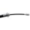 Parking Brake Cable - Tonsa