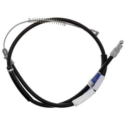 Parking Brake Cable - Tonsa