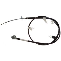 Parking Brake Cable - Tonsa