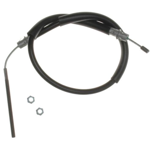 Parking Brake Cable - Tonsa