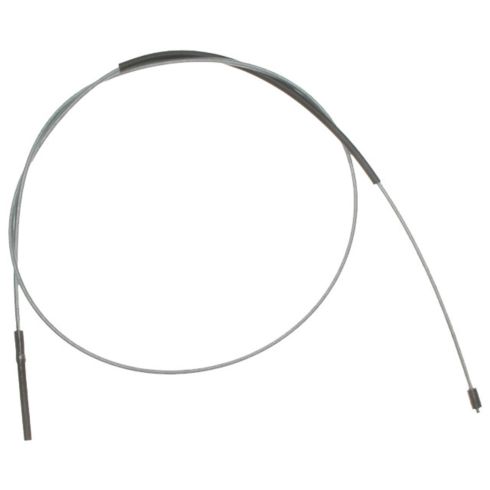 Parking Brake Cable - Tonsa