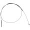 Parking Brake Cable - Tonsa