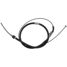 Parking Brake Cable - Tonsa