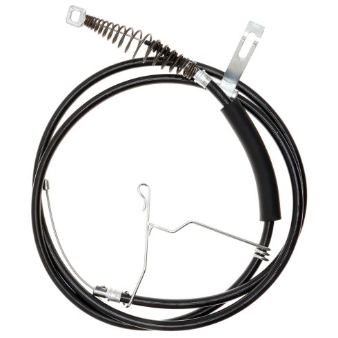 Parking Brake Cable - Tonsa