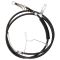 Parking Brake Cable - Tonsa