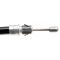 Parking Brake Cable - Tonsa