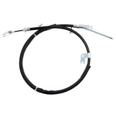 Parking Brake Cable - Tonsa