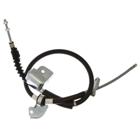 Parking Brake Cable - Tonsa