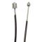 Parking Brake Cable - Tonsa