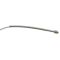 Parking Brake Cable - Tonsa