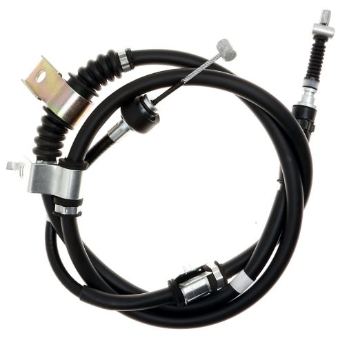 Parking Brake Cable - Tonsa