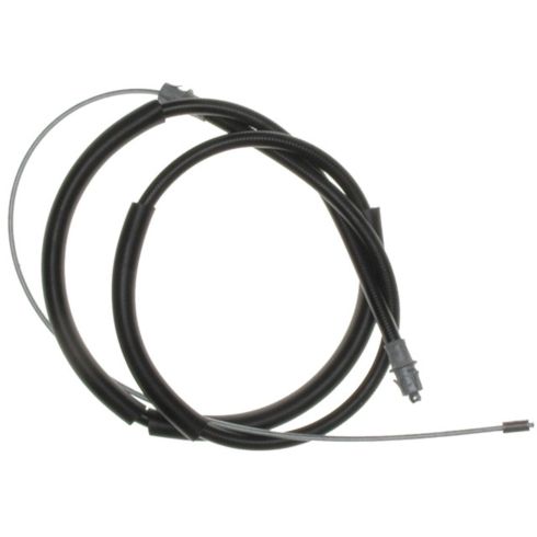 Parking Brake Cable - Tonsa